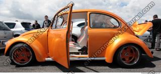 Photo Reference of Volkswagen New Beatle